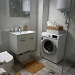 Mirakul Апартаменты Задар